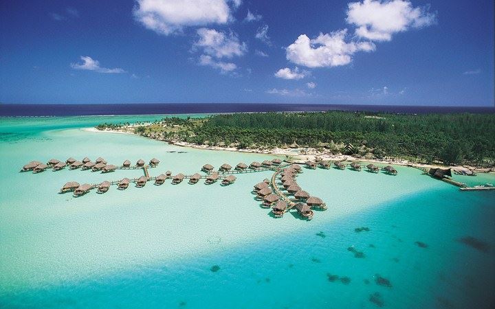 Le Bora Bora by Pearl Resorts